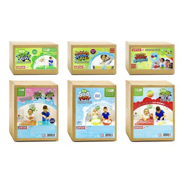 Messy Play Sensory Pack