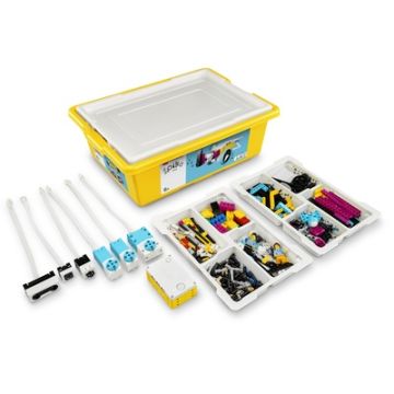 LEGO Education SPIKE Prime Set 528 Pieces