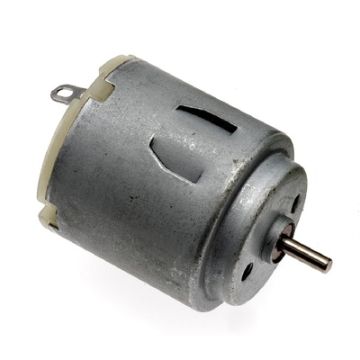 Motor 1.5V-3V