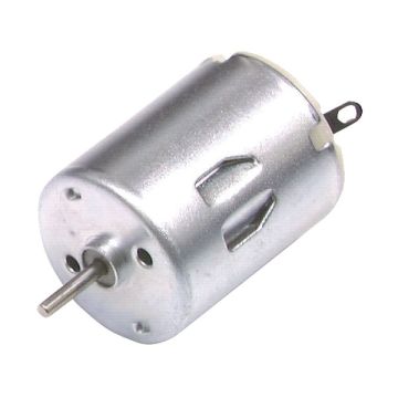 Motor 3V-6V