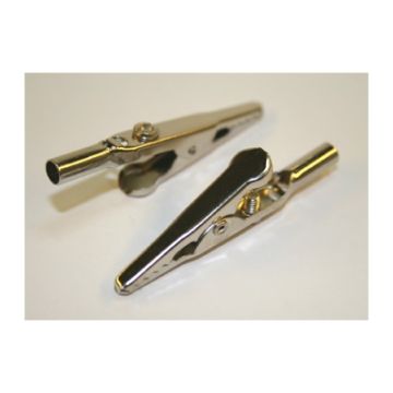 Crocodile Clips Pack of 10