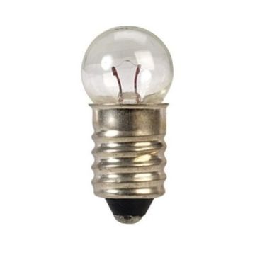 Bulb MES 1.5V 200MA Pack 50
