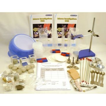 Macro Science Kit Investigations KS2