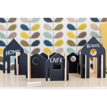 Create 'n' Play Happy Architect