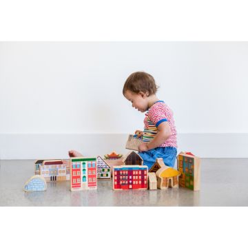 Homes Around the World