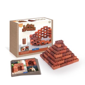 Little Bricks Pack of 60