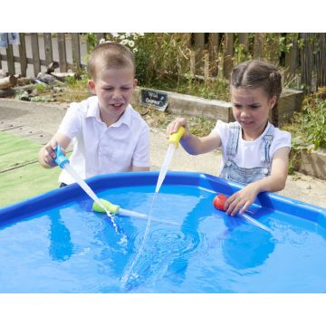 Jumbo Measuring Pipettes Pack of 4