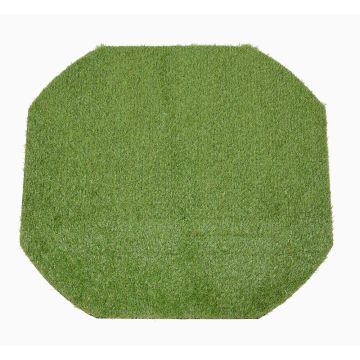 Tuff Tray Mat Artificial Grass