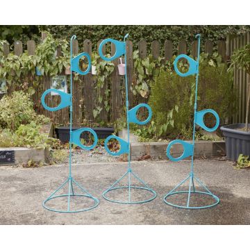 Water Channel Stands Pack of 3