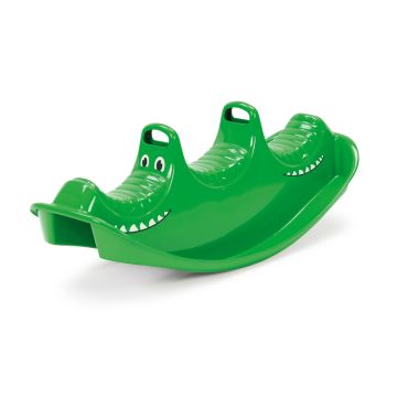 Crocodile Rocker for 3
