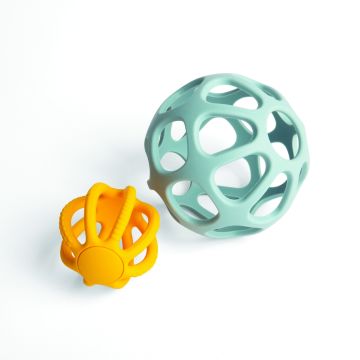 Activity Balls