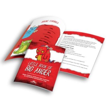 Little Book of Big Anger