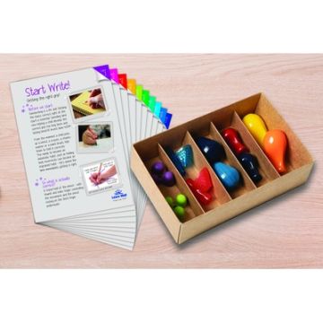 Start Write Handwriting Set