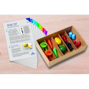Write On Handwriting Kit