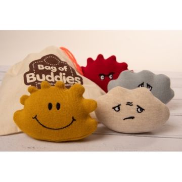 Bag of Buddies Set 1