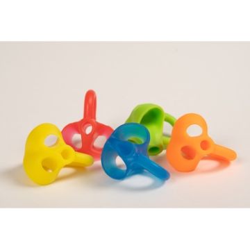 Ring Pencil Grip Pack of 5