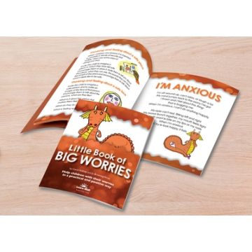 Little Book of Big Worries