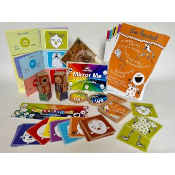 Exploring Emotions Kit 3