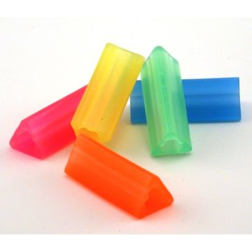 Standard Triangular Pencil Grips Pack of 10
