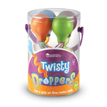 Twisty Droppersâ„¢