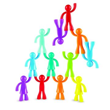 All About Me Buddy Buildersâ„¢