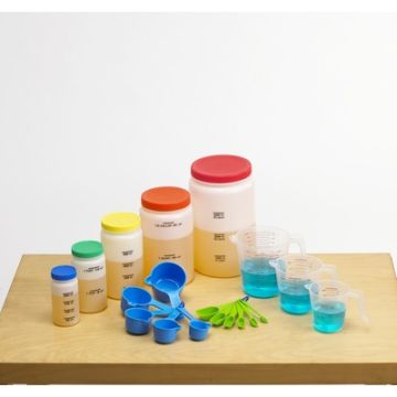 Liquid Measurement Set