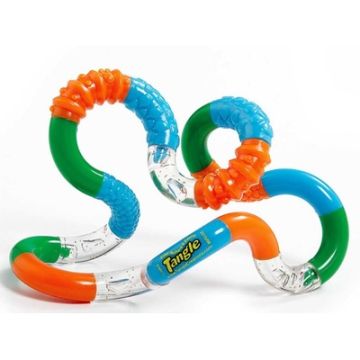 Tangles - Small Tangle Texture