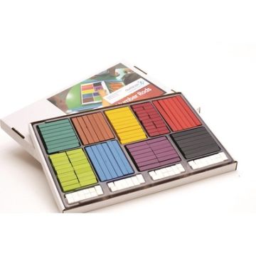 Numicon Number Rod Set Large
