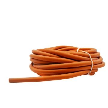 Rubber Tubing Medium Wall