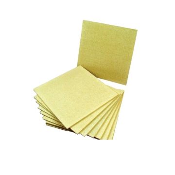 Heat Resistant Bench Mat Pack of 10