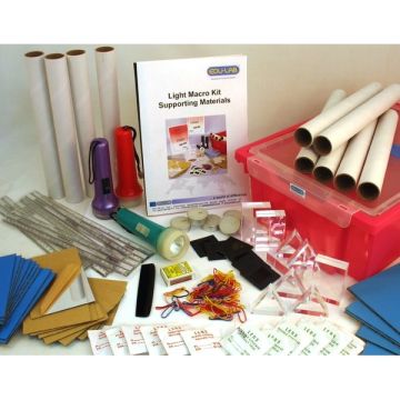 Macro - Light Kit