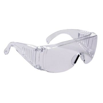Lightweight Safety Spectacles