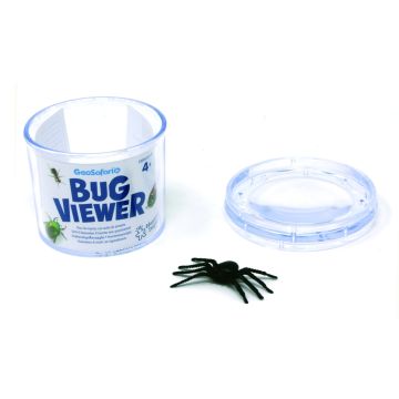 GeoSafari Jr. Bug Viewer