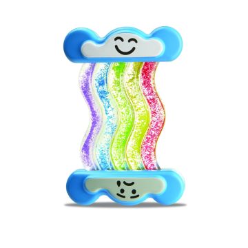 My Feelings Rainbow Fidget