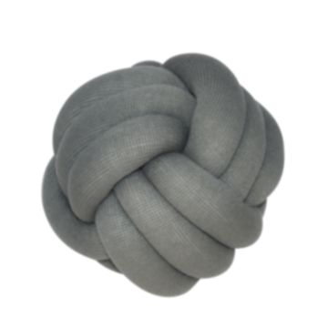 Cuddle Ball Grey