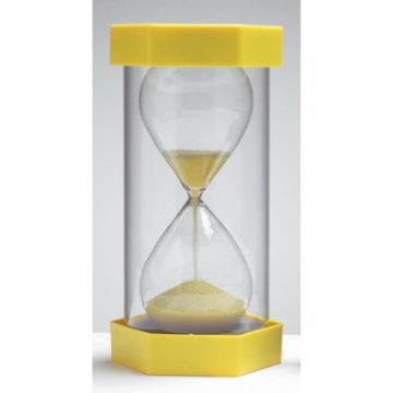 3 Minute Mega Sand Timers