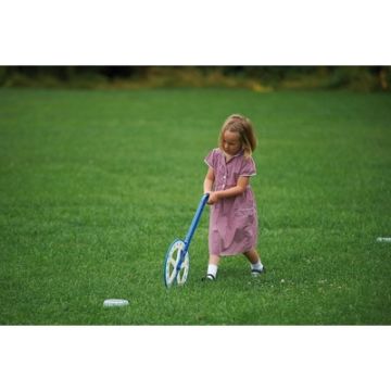 Metric Trundle Wheel