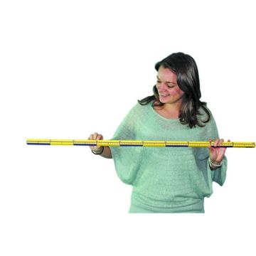 Counting Stick Teacher 1000 x 20 x 20mm