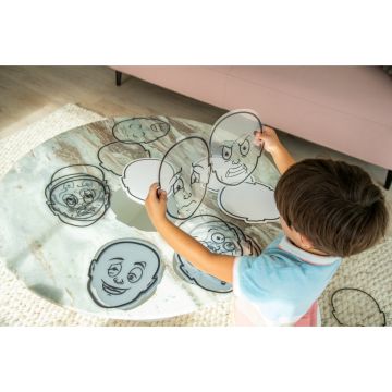 Understanding  Feelings Set