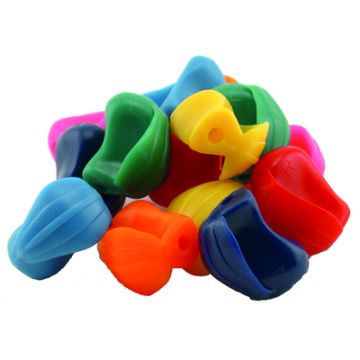 Cross Guard Pencil Grips Pack of 5