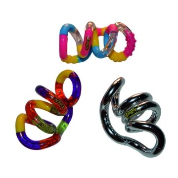 Tangle Set Of 3
