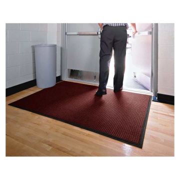 Waterhog Classic Entrance Mat 670x890mm Red