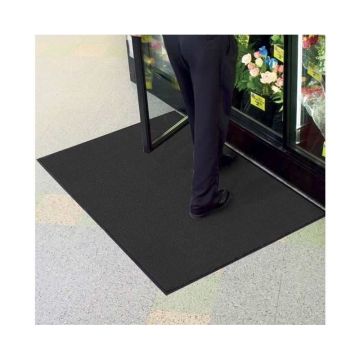 Tri Grip Entrance Mat 610x890mm Charcoal