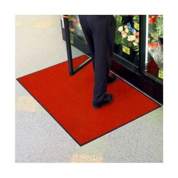 Tri Grip Entrance Mat 610x890mm Red