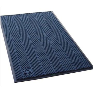 Waterhog Eco Entrance Matting 610x890mm Indigo Blue