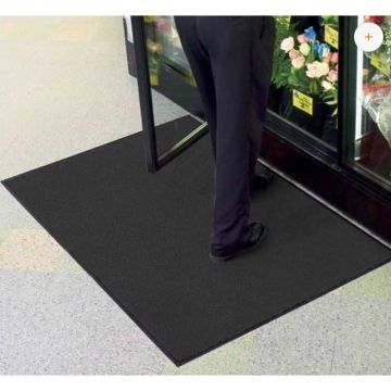 Tri Grip Entrance 1140mm x 1750mm Charcoal