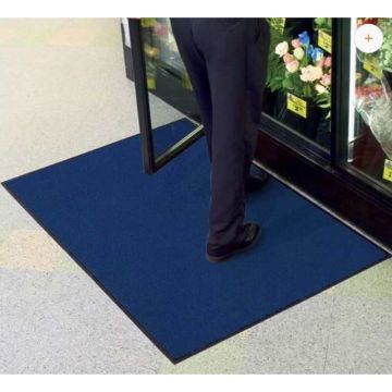 Tri Grip Entrance 1140mm x 1750mm Midnight Blue