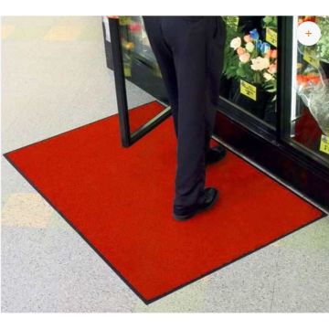Tri Grip Entrance 1140mm x 1750mm Red