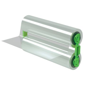 100 Micron GBC Foton 30 Replacement Lamination Roll Film