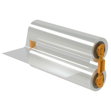 125 Micron GBC Foton 30 Replacement Lamination Roll Film